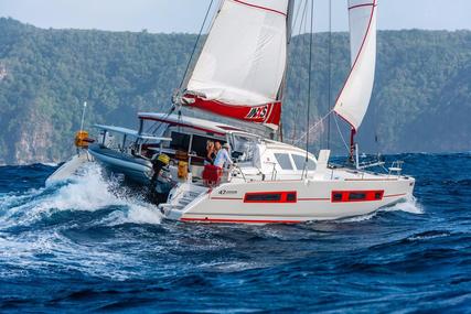 Catana 47 for sale in Dominican Republic for $805,000 (£606,024)