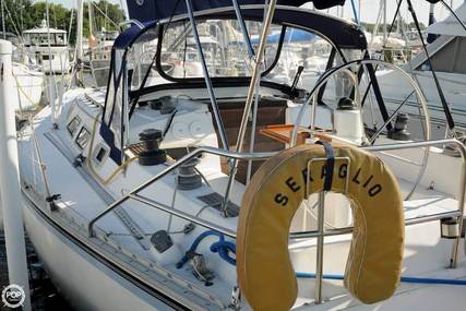 Hunter 34 for sale in United States of America for $23,500 (£16,507)
