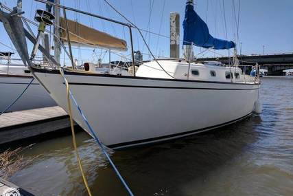 Pearson 35 for sale in United States of America for $20,000 (£14,864)