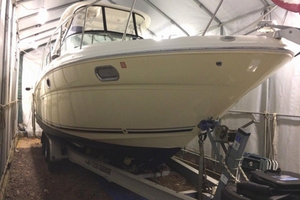 Sea Ray 290 Amberjack for sale in United States of America for $ 89.995 (£ 64.582)