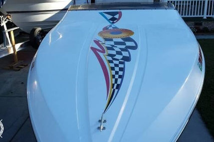 Wellcraft Scarab 22 for sale in United States of America for $15,495 (£11,639)