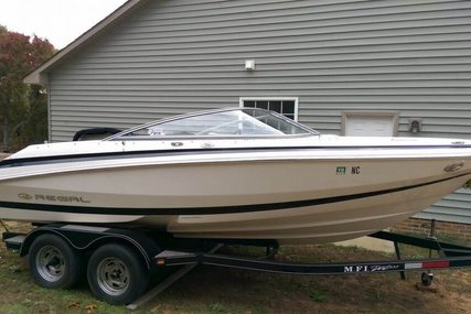 Regal 2000 for sale in United States of America for $23,995 (£18,811)