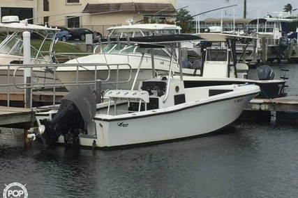 Mako 21 for sale in United States of America for $16,500 (£13,077)