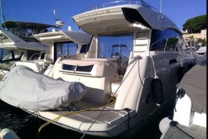 Beneteau MC 5 S for sale in France for €441,666 (£388,158)