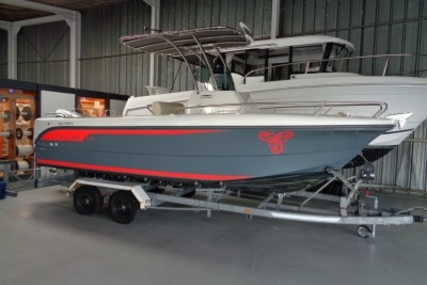 Ocqueteau 600 Ostrea for sale in France for €44,800 (£39,294)