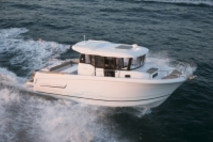 Jeanneau Merry Fisher 855 Marlin for sale in France for €82,000 (£72,058)