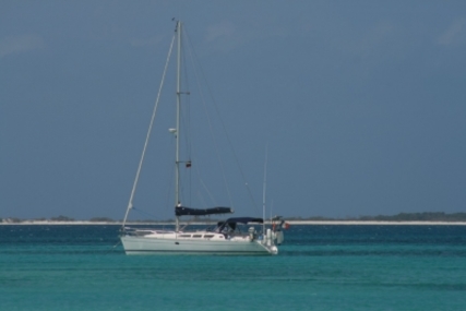 Jeanneau Sun Odyssey 40.3 for sale in France for €85,000 (£74,599)