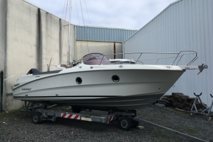 Karnic 2452 for sale in France for €32,500 (£28,506)