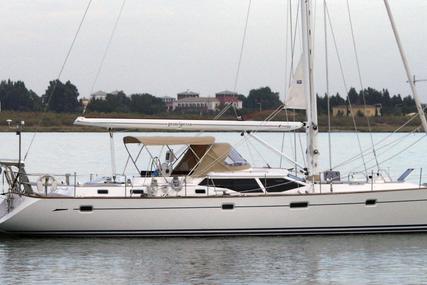 Oyster 53 for sale in Italy for 450.000 € (394.938 £)