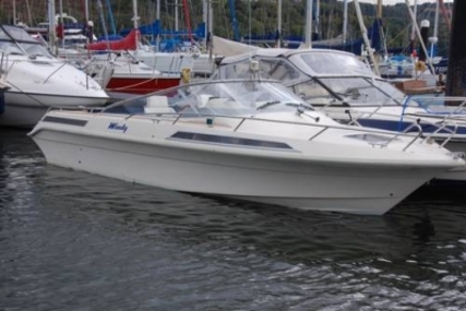Windy 7800 for sale in United Kingdom for £15,000
