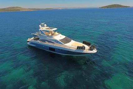 Azimut 64 Fly for sale in Croatia for €1,300,000 (£1,142,375)