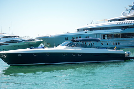 Itama 55' for sale in France for 650.000 € (568.754 £)