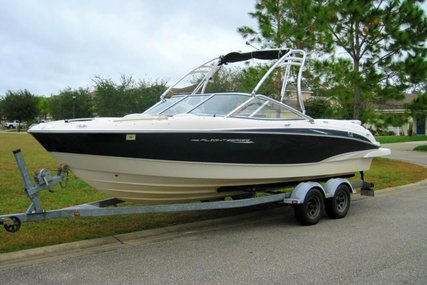 Bayliner 225 Bowrider for sale in United States of America for $22,900 (£17,786)