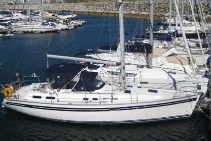 Moody 42 CC for sale in Italy for €125,000 (£109,488)