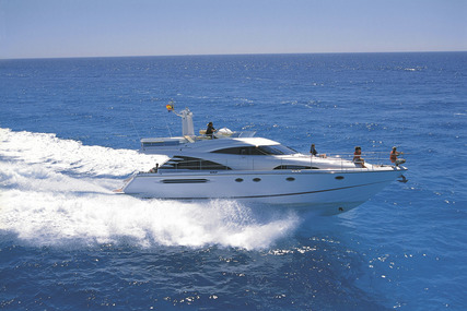 Fairline Squadron 58 for sale in Netherlands for €535,000 (£472,244)