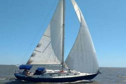 Mason 33 for sale in United States of America for $50,000 (£37,303)