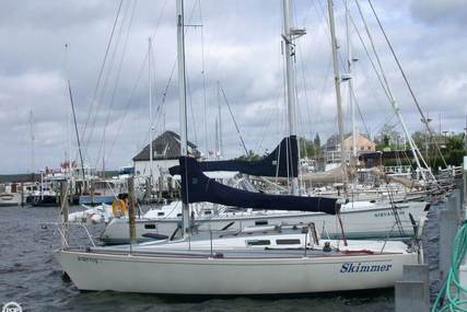 J Boats J 30 for sale in United States of America for $22,500 (£16,722)