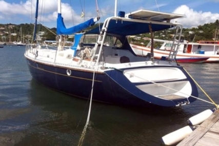 DYNAMIQUE YACHTS EXPRESS 44 for sale in Saint Martin for $43,000 (£32,666)