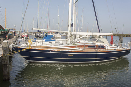 Van De Stadt 40 Caribbean for sale in Netherlands for €72,500 (£63,554)