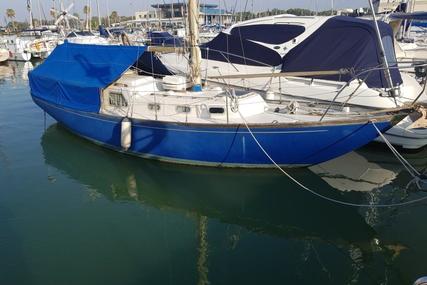 Nicholson 32 for sale in Spain for €8,900 (£7,826)