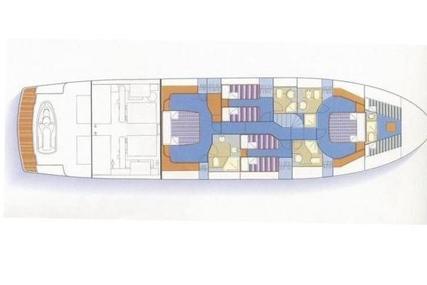 Astondoa 72 GLX for sale in Spain for €644,990 (£565,404)