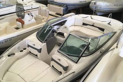 Monterey 224FS for sale in Spain for €29,995 (£26,294)