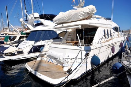 Princess 20 for sale in France for €359,000 (£309,999)
