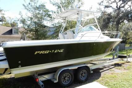 Pro-Line 25 Walkaround for sale in United States of America for $31,990 (£24,090)