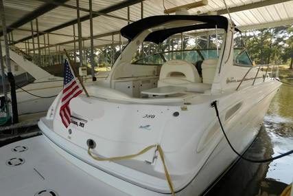 Sea Ray 380 Sundancer for sale in United States of America for $109,900 (£83,407)