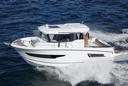Jeanneau Merry Fisher 875 for sale in United Kingdom for £105,436