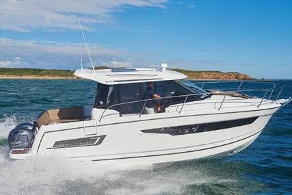 Jeanneau Merry Fisher 895 for sale in United Kingdom for £112,209