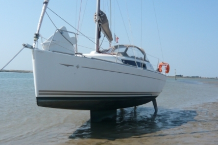 Jeanneau Sun Odyssey 30 I Lifting Keel for sale in France for €49,500 (£43,191)