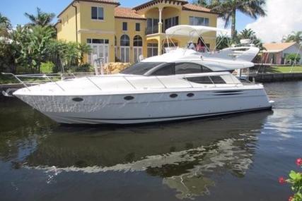 Fairline 50 for sale in United States of America for $479,000 (£363,882)