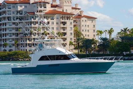 Bertram 54' Sportfish 1987/2017 for sale in United States of America for $ 399.900 (£ 286.975)