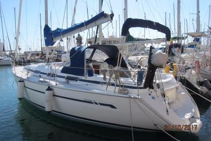 Bavaria 36 for sale in Spain for €44,000 (£38,542)