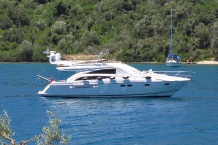 Princess 57 for sale in Croatia for €595,000 (£519,982)