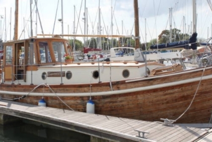 Palmer 30 for sale in United Kingdom for £8,950