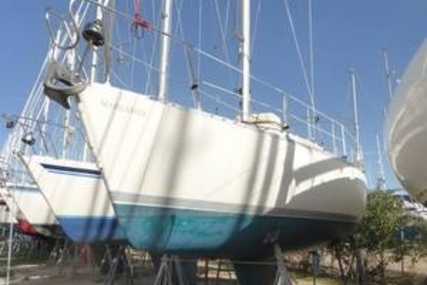 Moody 28 for sale in Greece for £17,000