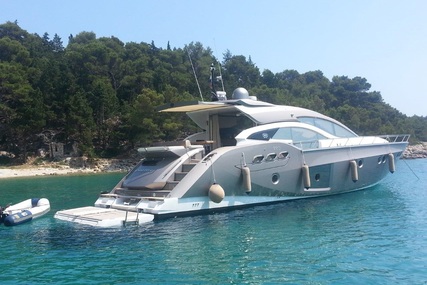 Sessa Marine C 68 for sale in France for €1,365,000 (£1,190,165)