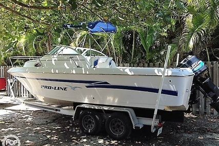 Pro-Line 221 Walkaround for sale in United States of America for $17,500 (£13,145)