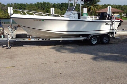 Mako 221 CC for sale in United States of America for $25,900 (£18,193)