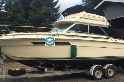 Sea Ray 2780 Sedan Bridge for sale in United States of America for $21,500 (£15,307)