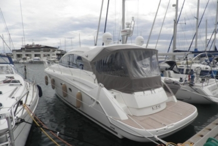 Prestige 440 S for sale in France for €249,000 (£215,223)