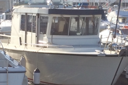 Botnia 35 TARGA for sale in France for €149,000 (£130,520)