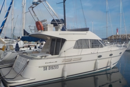 ACM Excellence 38 for sale in France for €153,000 (£134,067)