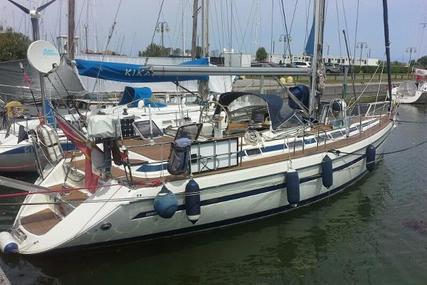 Sunbeam 44 for sale in Italy for €129,000 (£112,991)