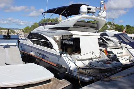 Princess 43 for sale in Spain for €549,000 (£490,310)