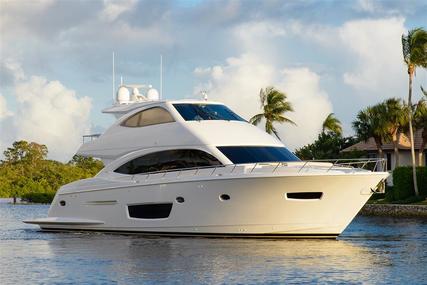 Viking Motor Yacht for sale in United States of America for $ 5.950.000 (£ 4.179.545)