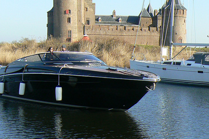 Riva 44 rama Super for sale in Netherlands for €745,000 (£655,262)
