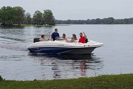 Tahoe 195 DB for sale in United States of America for $15,500 (£11,643)